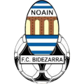 Escudo FC Bidezarra A