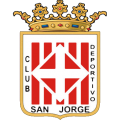 Escudo JD San Jorge