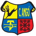 Escudo CD Amigo A