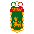 Escudo CD Amaya