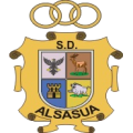 Escudo SD Alsasua