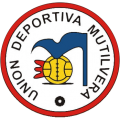 Escudo UD Mutilvera F