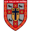 Escudo CD Valle de Egues E