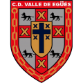 Escudo CD Valle de Egues