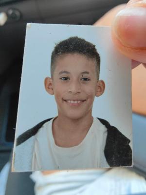 Alejandro