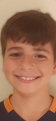 Daniel