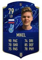 Mikel