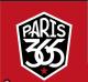 Escudo Paris 365