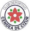Escudo CENDEA DE CIZUR