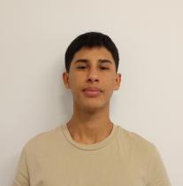 Luis David
