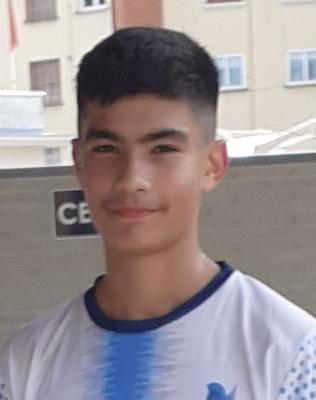 Daniel