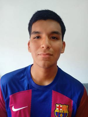 Mayuq Elias