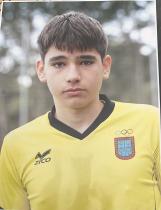 Aleks