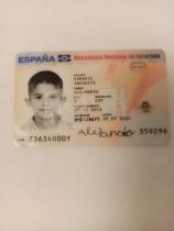 Alejandro