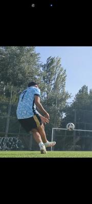 Jugador Asociacion Deporte Formativo