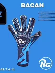 Guante gama alta BACAN RG
