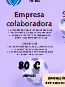 Empresa colaboradora